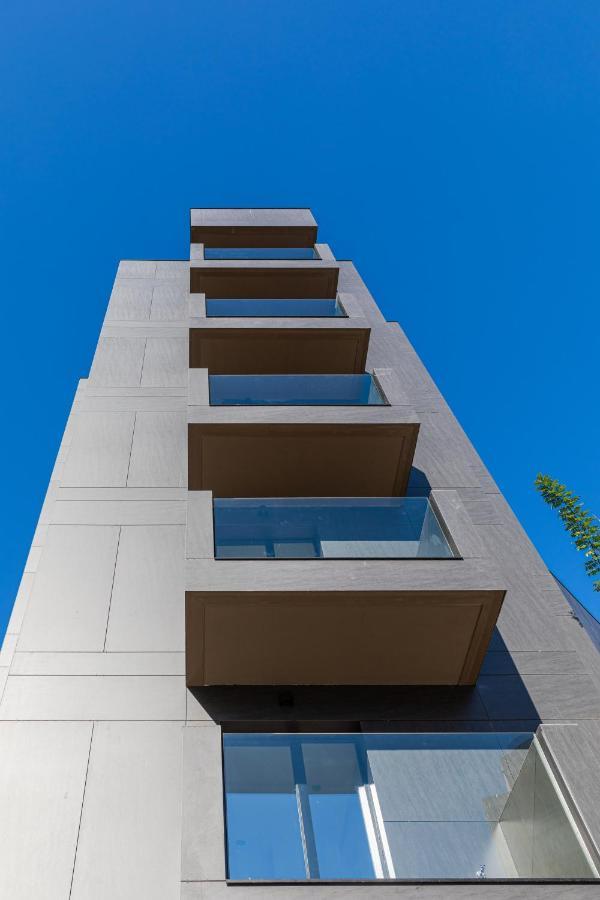 Js Palma Plaza Hotel Exterior photo